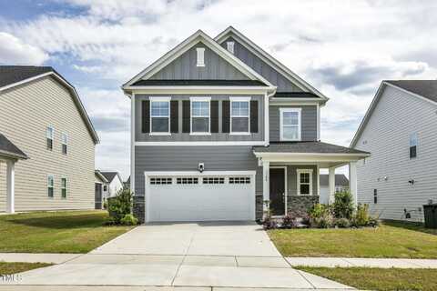 1740 Golden Honey Drive, Wake Forest, NC 27587