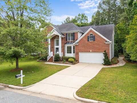 15 Aman Court, Durham, NC 27713