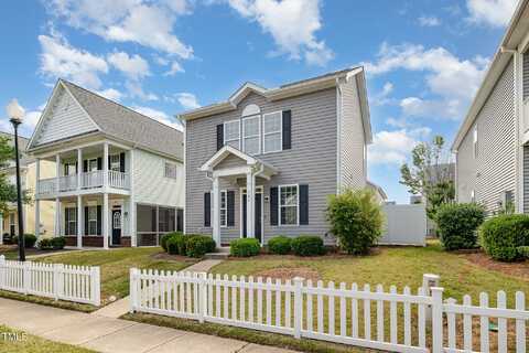 141 Shad Boat Lane, Clayton, NC 27520