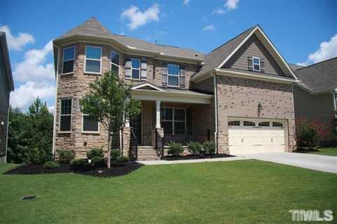 1721 Lea Island Cove, Apex, NC 27502