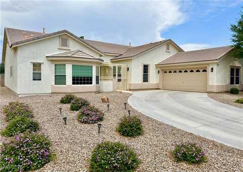 5422 Nestled Moon Court, Las Vegas, NV 89131