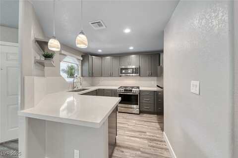 5018 S Rainbow Boulevard, Las Vegas, NV 89118