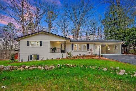 605 Canterbury Road, Sanford, NC 27330