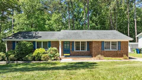 612 Harvest Lane, Raleigh, NC 27606