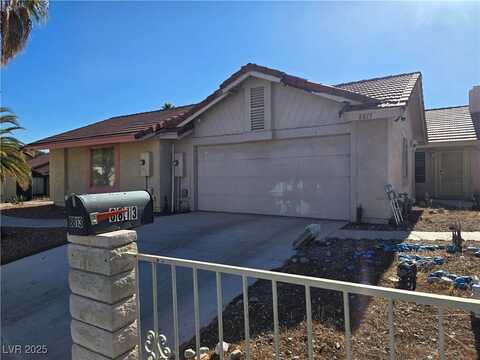 8813 Pavia Drive, Las Vegas, NV 89117