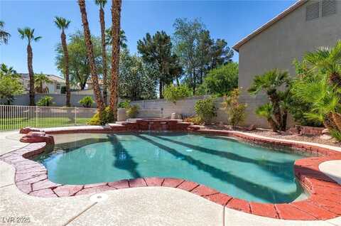 3633 Fox Heather Drive, Las Vegas, NV 89129