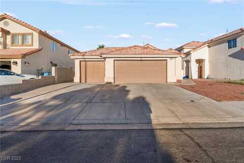 5616 Royal Castle Lane, Las Vegas, NV 89130