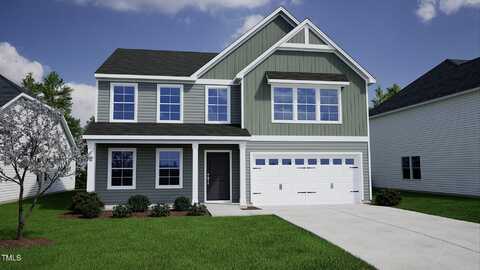 272 Alice Trace Place, Angier, NC 27501