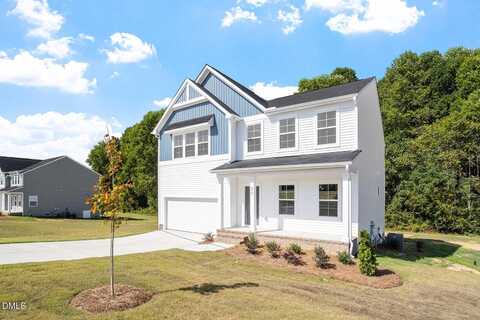 272 Alice Trace Place, Angier, NC 27501