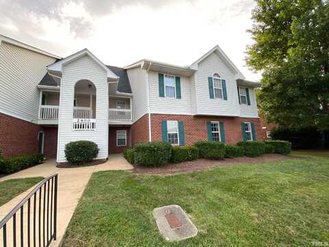 2413 Wellington Ridge Loop, Cary, NC 27518
