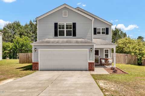 3040 Varcroft Road, Knightdale, NC 27545