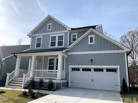 195 Chauncey Circle, Chapel Hill, NC 27516