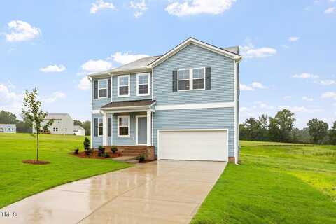 315 Alice Trace Place, Angier, NC 27501