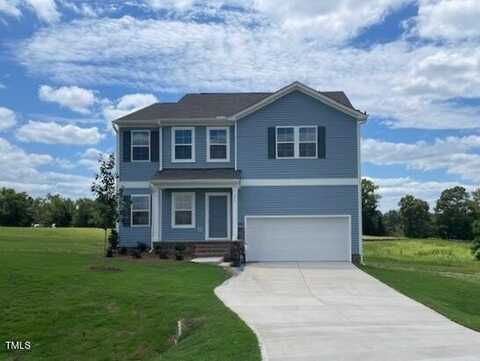 315 Alice Trace Place, Angier, NC 27501