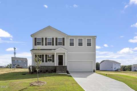 287 Alice Trace Place, Angier, NC 27501