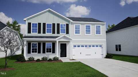 287 Alice Trace Place, Angier, NC 27501