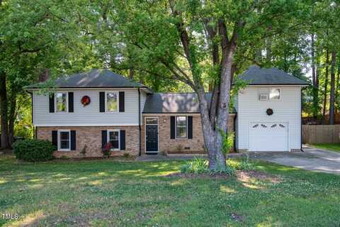 1700 Laura Duncan Road, Apex, NC 27502