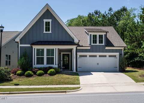725 Banningford Road, Cary, NC 27518