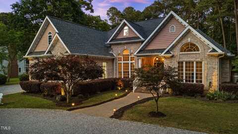 308 Thomas Drive, Clayton, NC 27520
