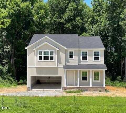 248 Alice Trace Place, Angier, NC 27501