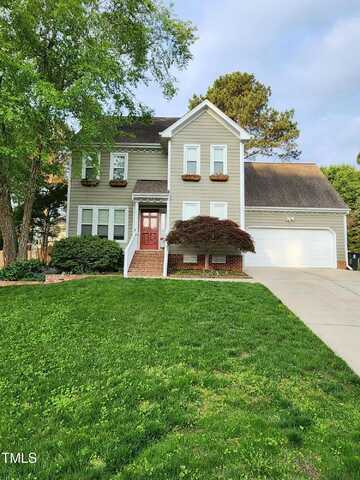 501 Samara Street, Apex, NC 27502