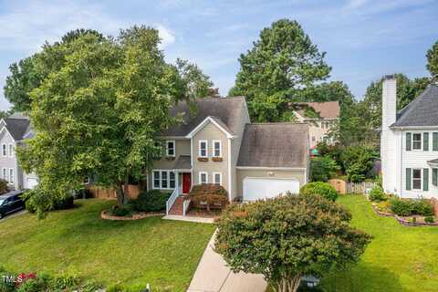 501 Samara Street, Apex, NC 27502