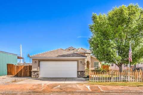 474 Adelle Avenue, Overton, NV 89040