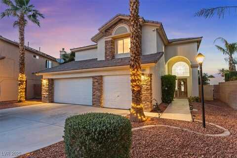 2639 Regency Cove Court, Las Vegas, NV 89121