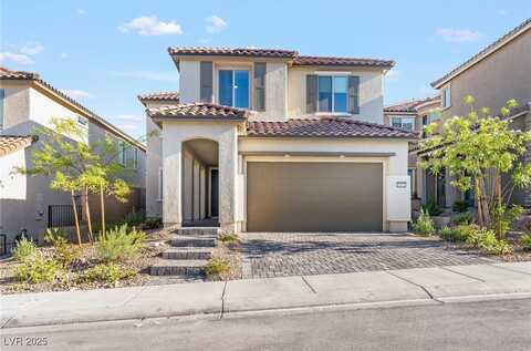 10851 Hanwicke Harbor Avenue, Las Vegas, NV 89166