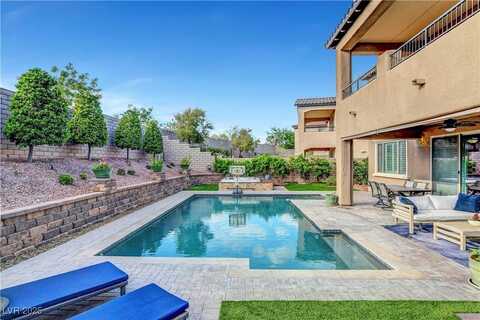 305 Rezzo Street, Las Vegas, NV 89138