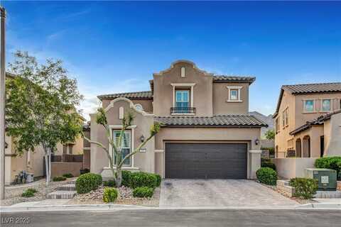 305 Rezzo Street, Las Vegas, NV 89138