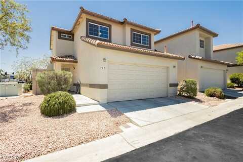 795 Kiska Avenue, Las Vegas, NV 89123