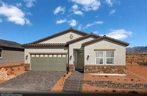 516 Hamilton Drive, Mesquite, NV 89027