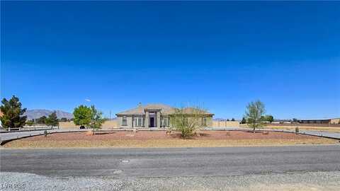 3780 Shawnee Avenue, Pahrump, NV 89048