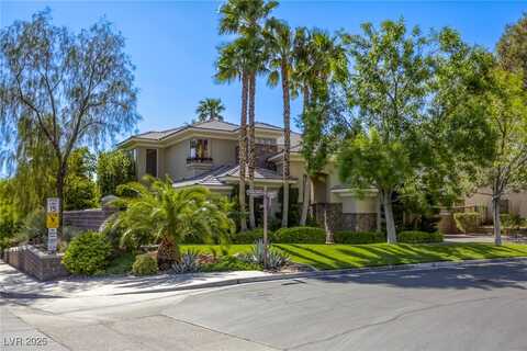 2008 Winter Wind Street, Las Vegas, NV 89134