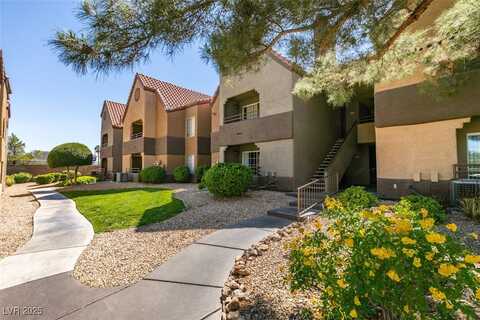 2200 S Fort Apache Road, Las Vegas, NV 89117