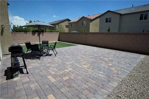 6450 Harline Heights Street, Las Vegas, NV 89113