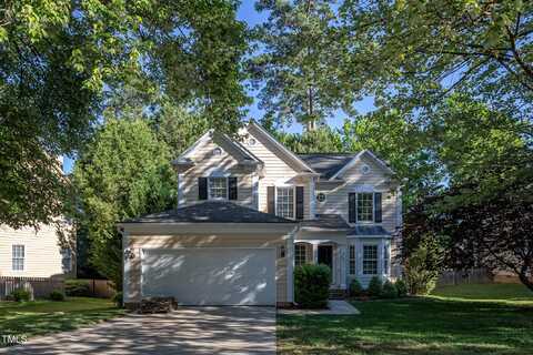 802 Wakehurst Drive, Cary, NC 27519