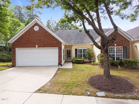 2536 Bent Green Street, Raleigh, NC 27614