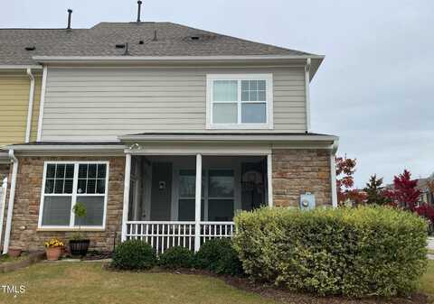 601 Mountain Pine Drive, Cary, NC 27519