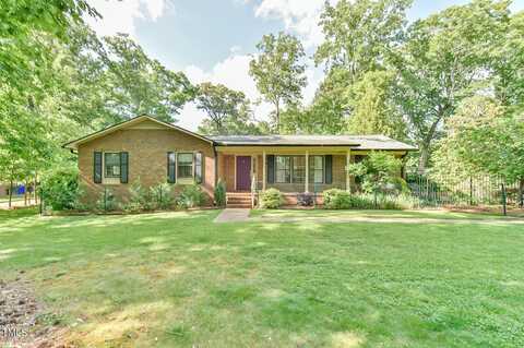 308 Rainbow Drive, Carrboro, NC 27510