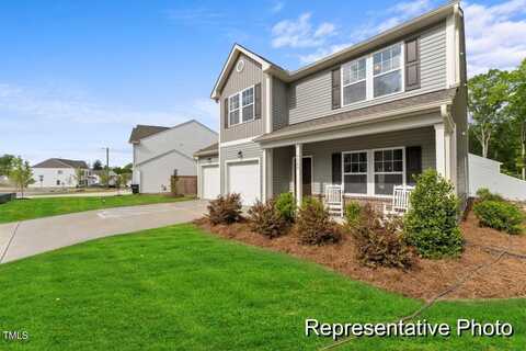 69 Curling Creek Drive, Clayton, NC 27527
