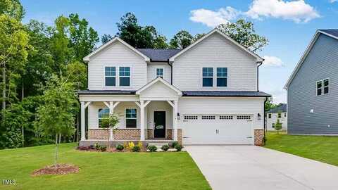 174 Hickory Grove Drive, Sanford, NC 27330