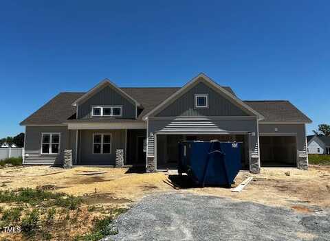91 Retreat Run, Smithfield, NC 27577