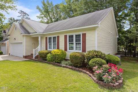 4705 Forest Highland Drive, Raleigh, NC 27604