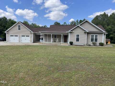 2483 Mcneill Hobbs Road, Bunnlevel, NC 28323