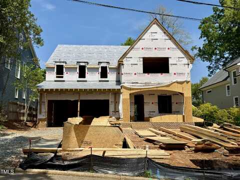 521 Peebles Street, Raleigh, NC 27608