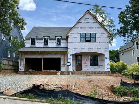 521 Peebles Street, Raleigh, NC 27608