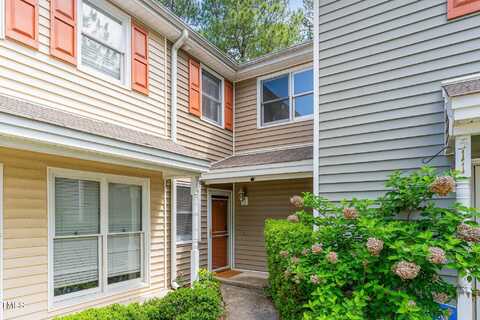 509 Darby Glen Lane, Durham, NC 27713