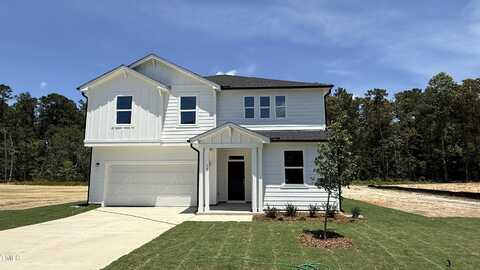 147 Gobbler Drive, Smithfield, NC 27577